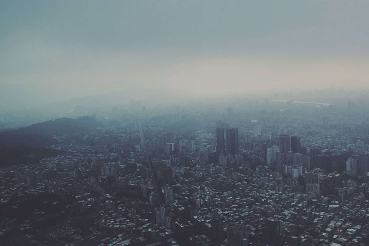 Postscript On The Societies Of Control